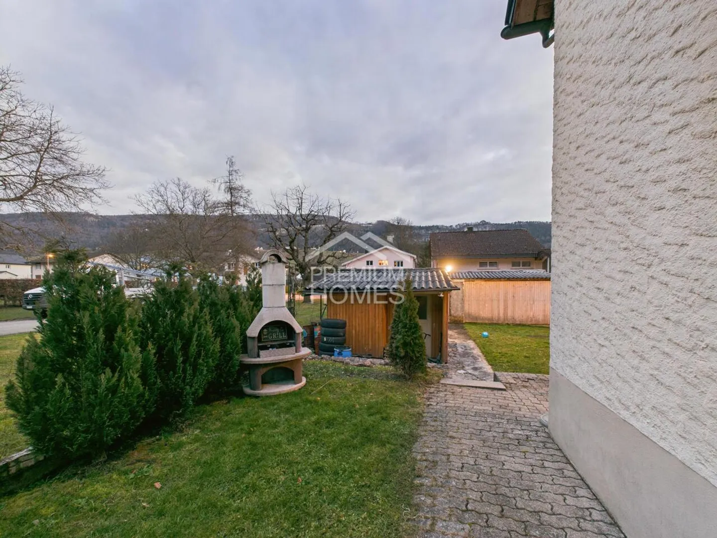 Più di una casa, una casa per generazioni - Foto 9 di 10