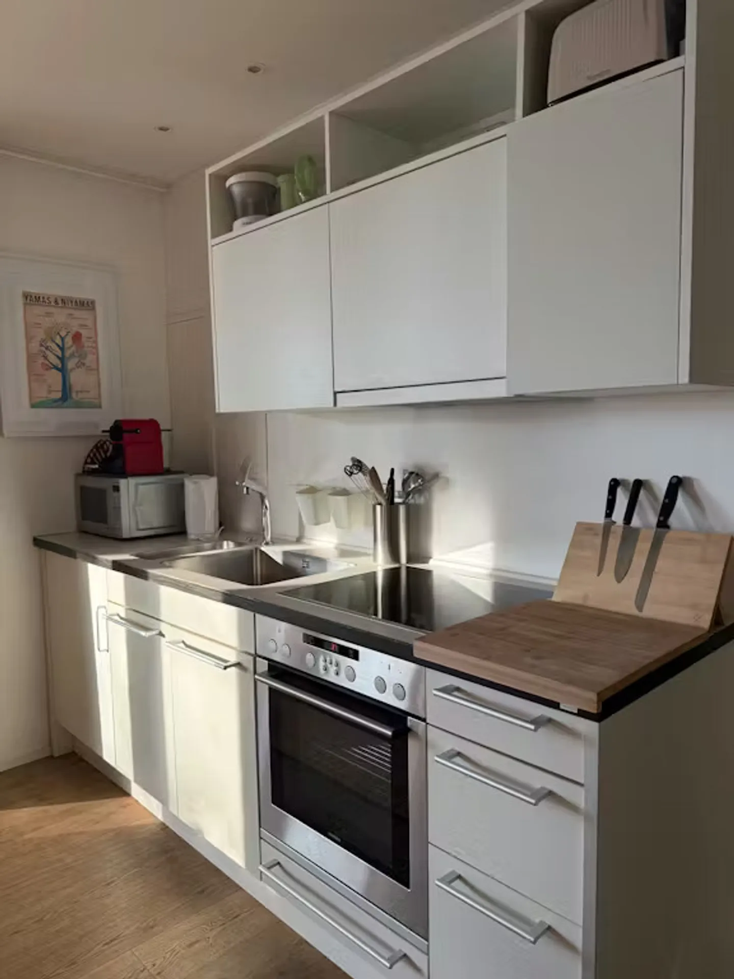 Charming Chalet in Rebstein - Photo 2 of 10