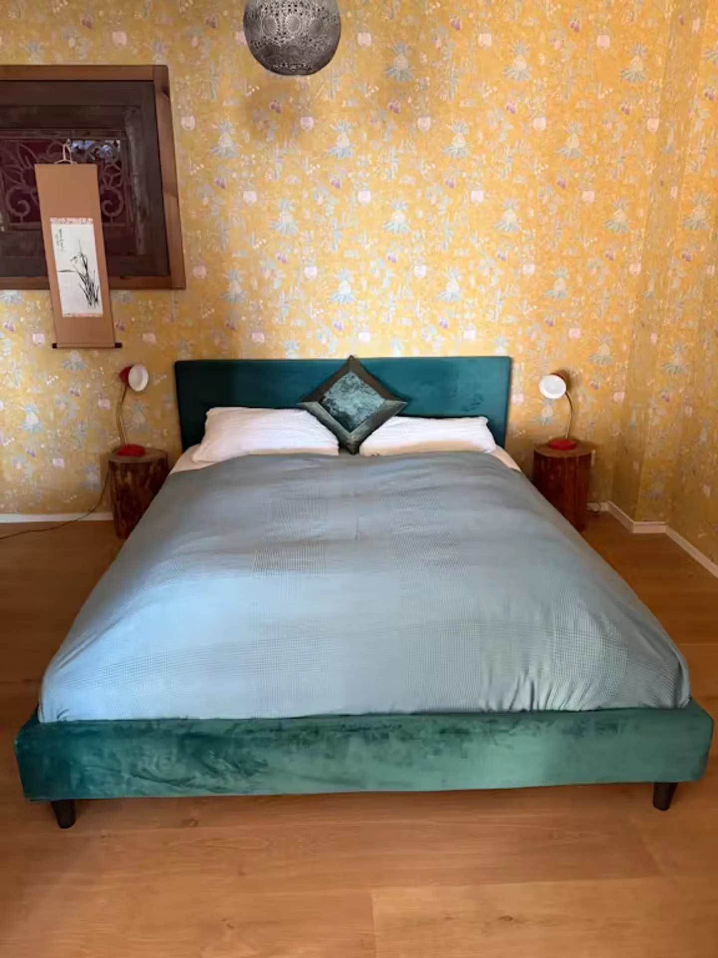 Charming Chalet in Rebstein - Photo 3 of 10