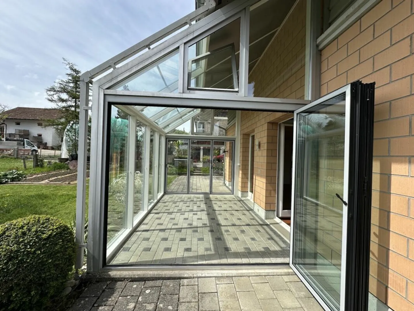 Charmantes Einfamilienhaus - Foto 7 von 13