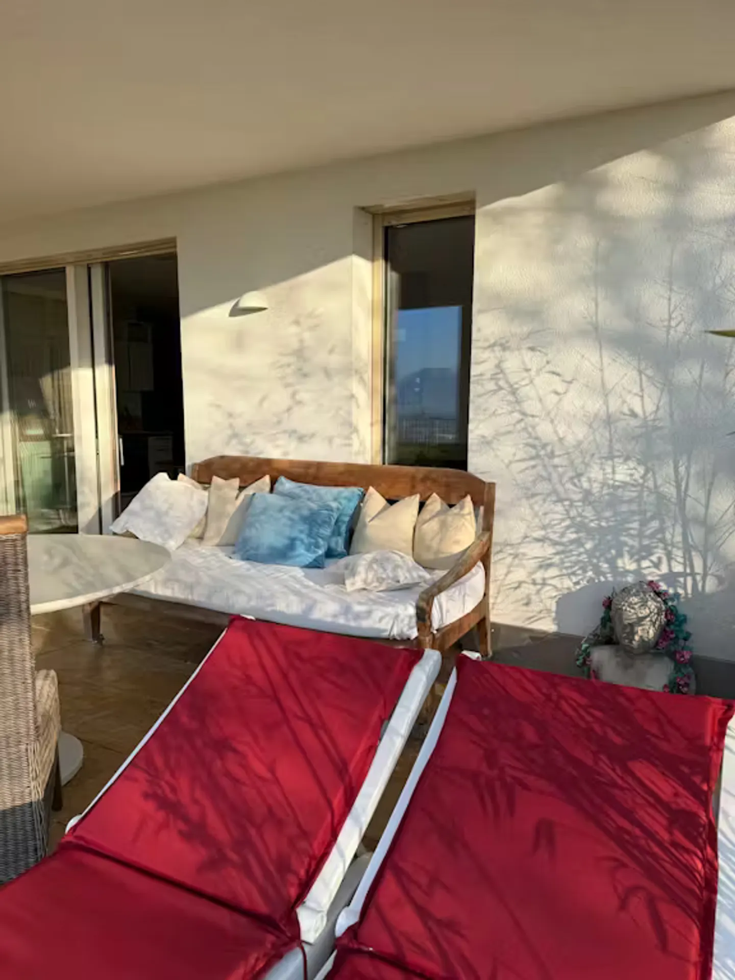 Charming Chalet in Rebstein - Photo 4 of 10