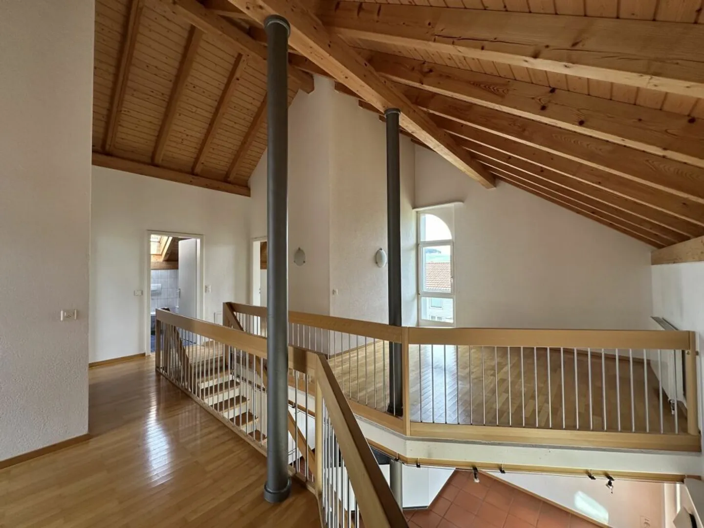 Charmantes Einfamilienhaus - Foto 9 von 13