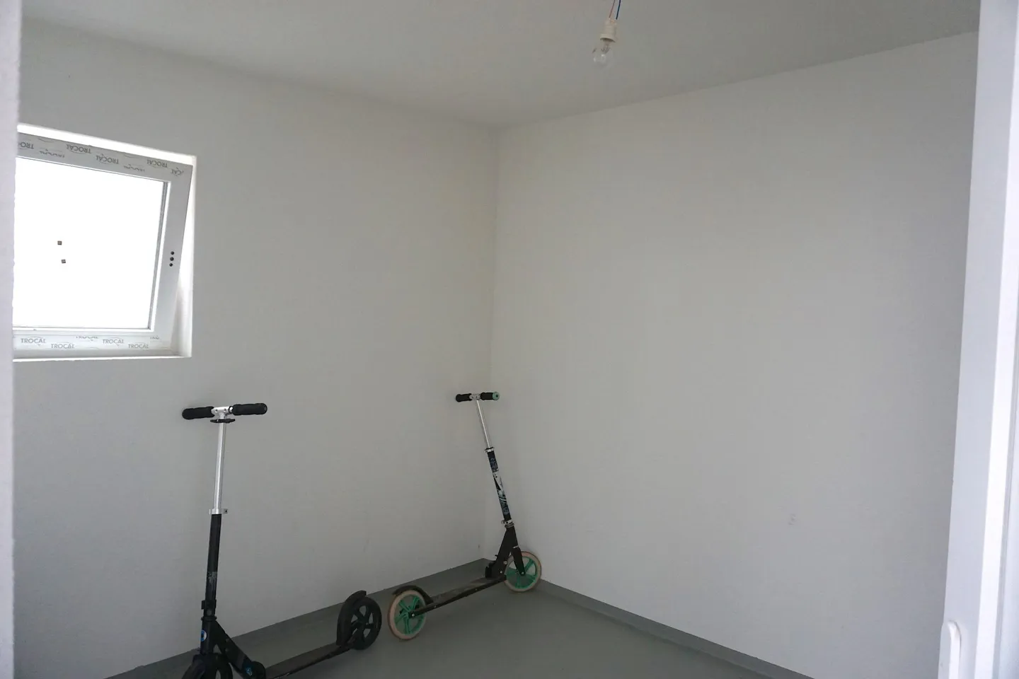 2-room apartment near the train station - Photo 9 of 10