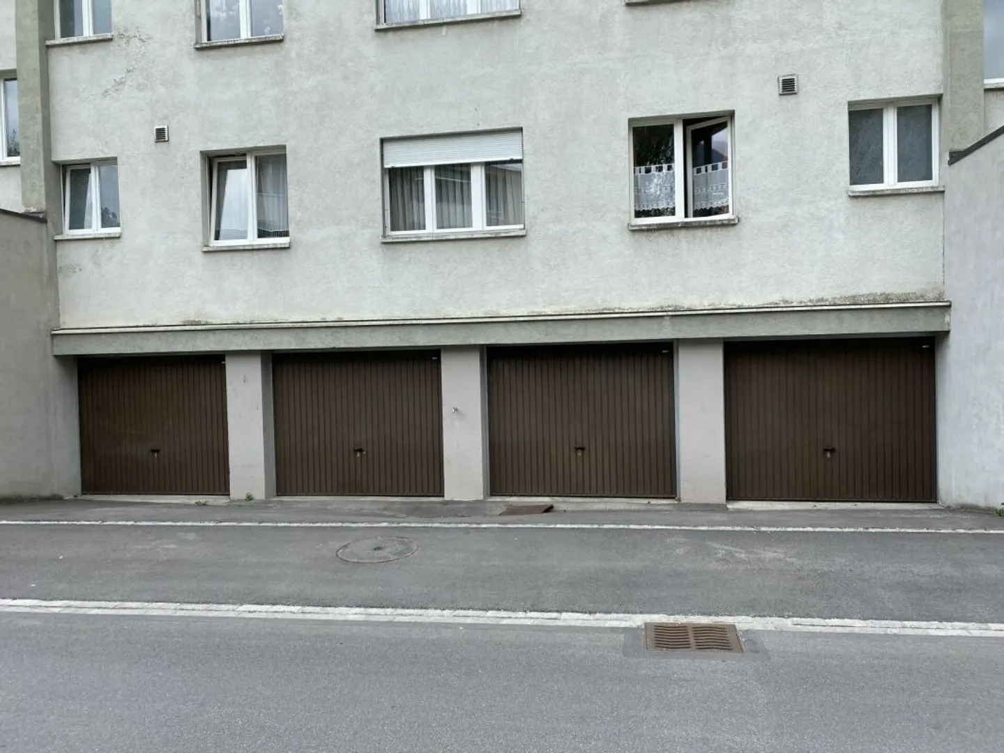 Garagenbox - Domat/Ems - Photo 2 sur 4