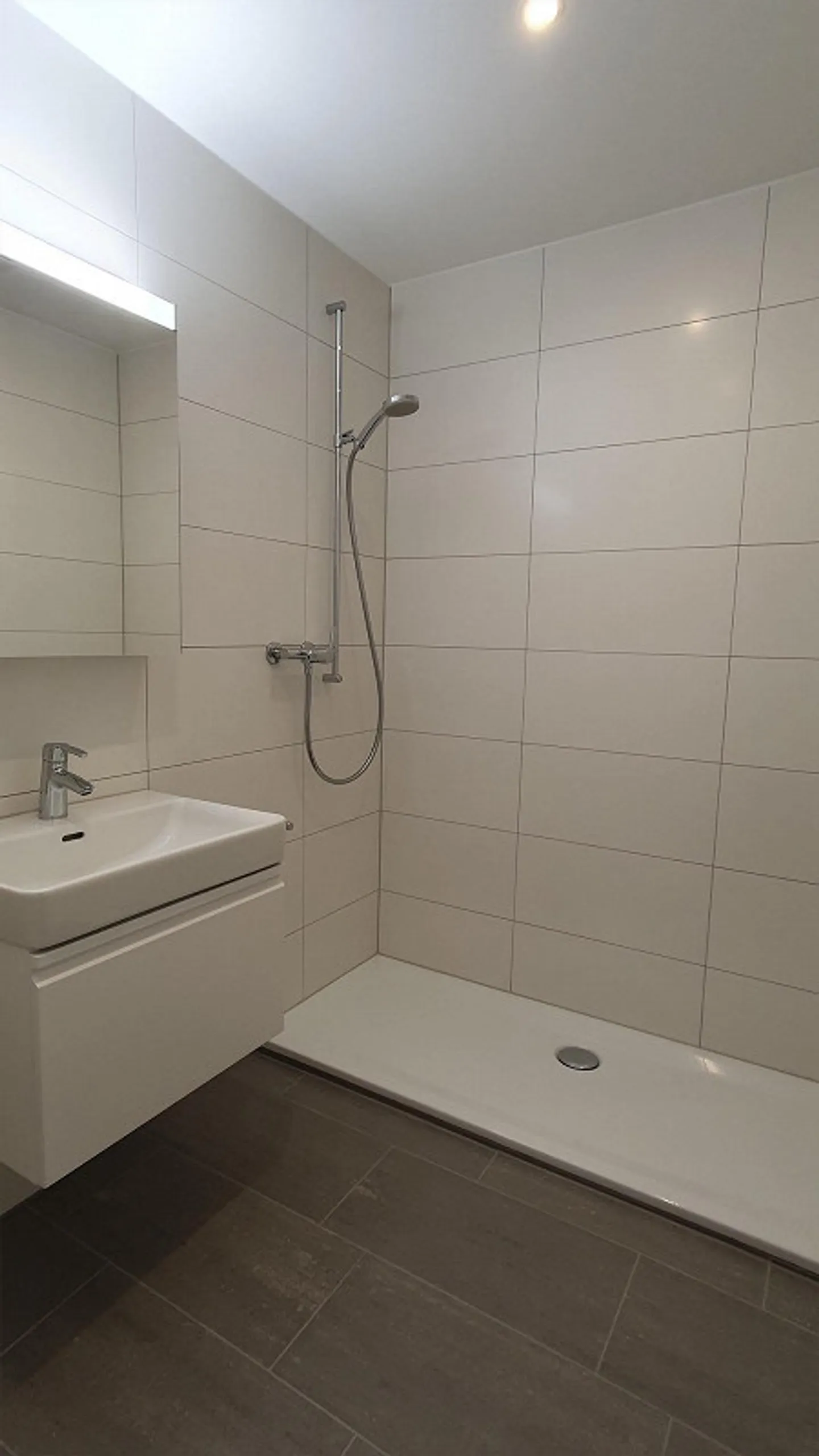 2.5 Room Apartment in Zurich - Photo 3 of 8