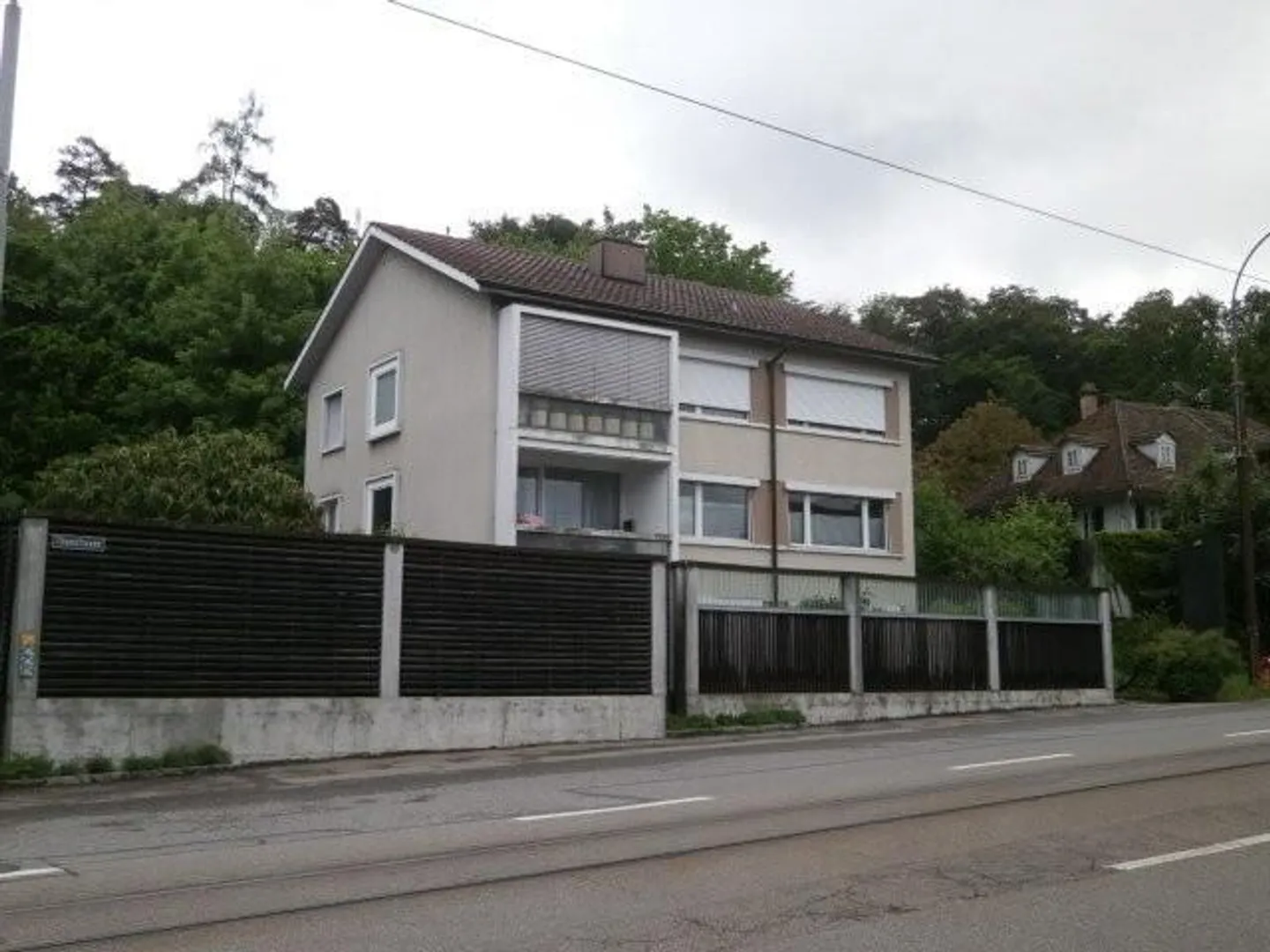 Appartement charmant et central de 4 1/2 pièces à louer - Photo 1 sur 12