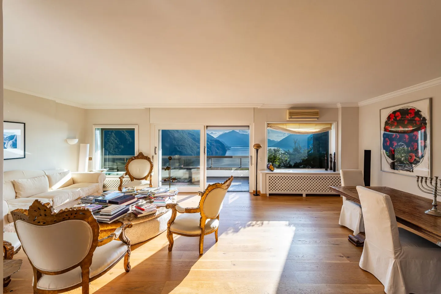 Seeblick Terrasse | TI - Foto 2 von 18