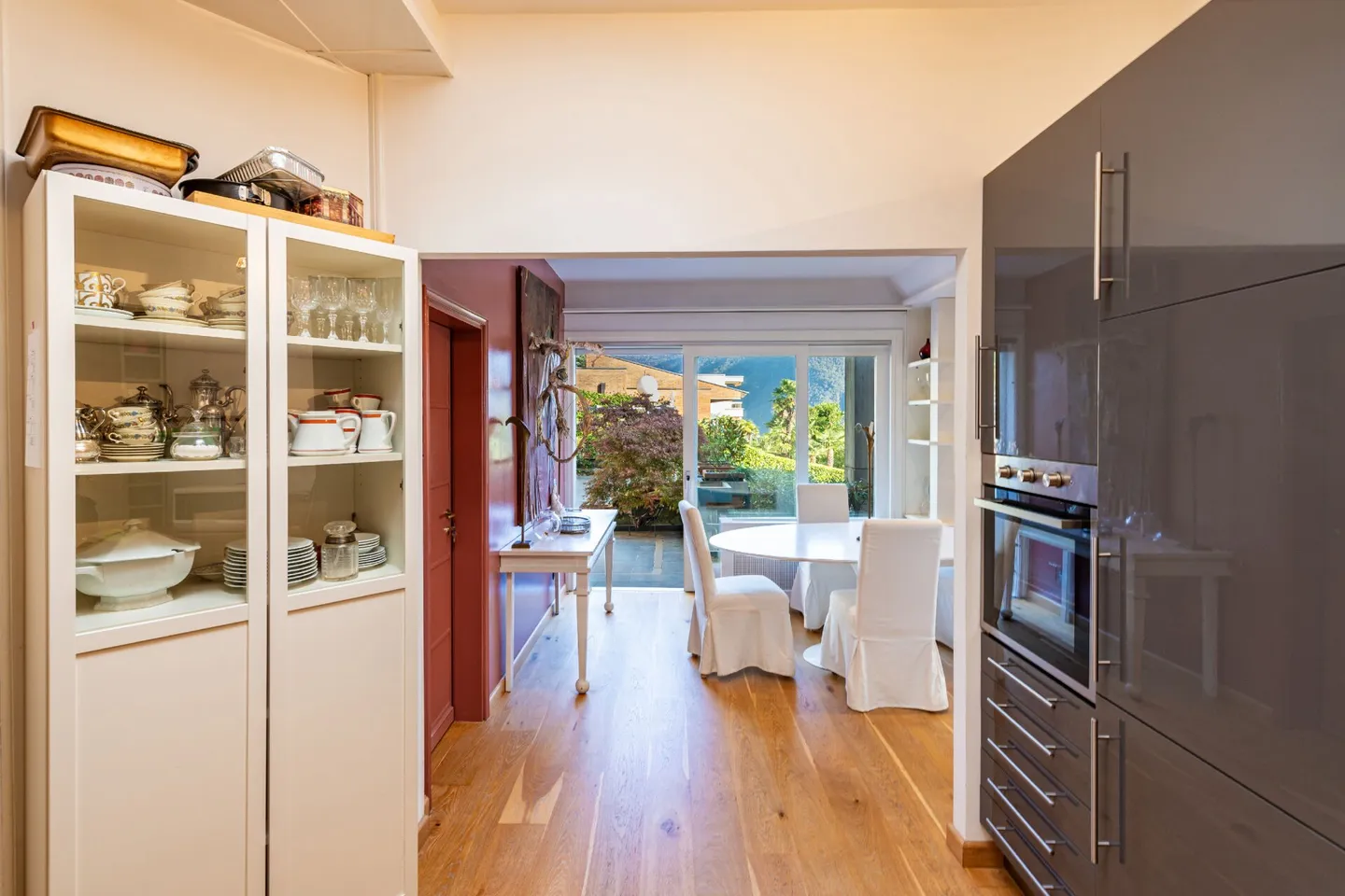 Seeblick Terrasse | TI - Foto 6 von 18