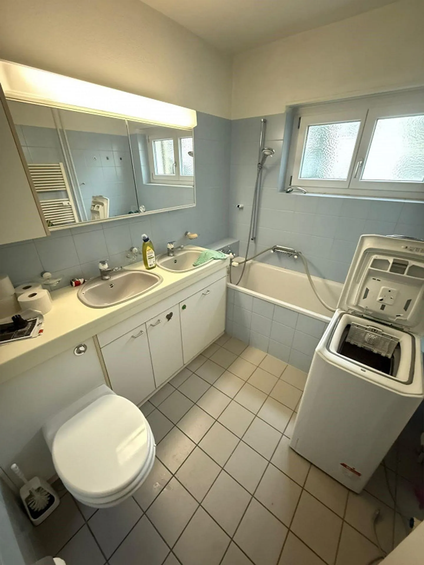 4.5 Room Apartment - Photo 5 of 11