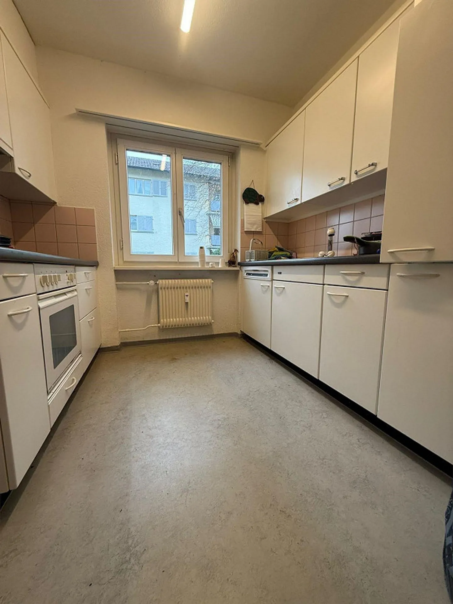 4.5 Room Apartment - Photo 6 of 11