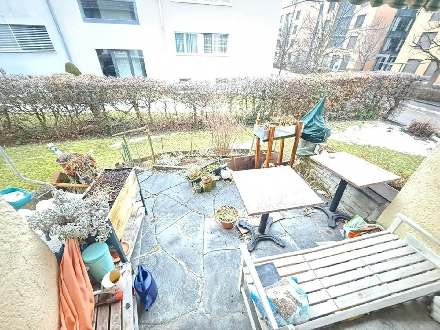 4.5 Room Apartment - Photo 7 of 11