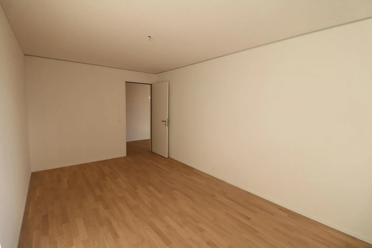 4.5-room apartment in the heart of Neuhausen - Photo 5 of 10