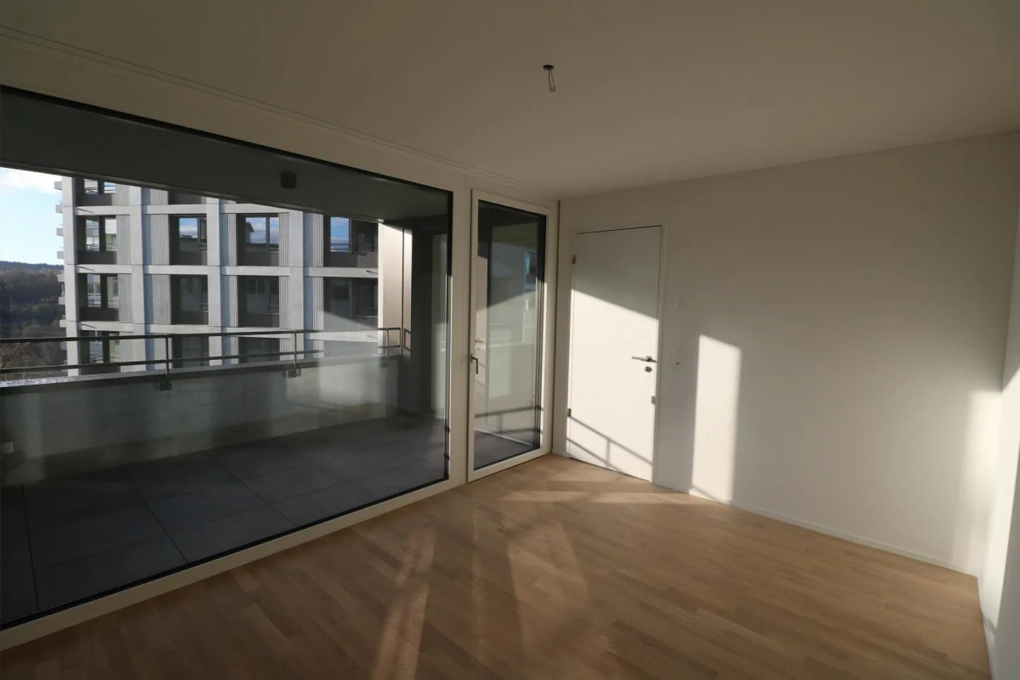 4.5-room apartment in the heart of Neuhausen - Photo 6 of 10