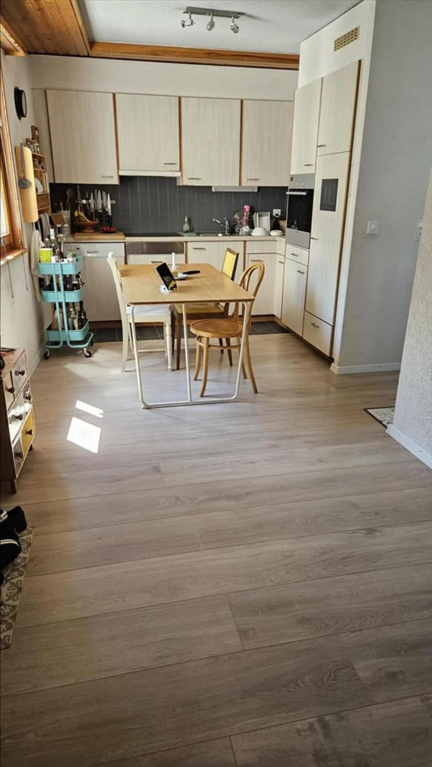 St-Saphorin s/Morges edificio in affitto con 7 appartamenti - Foto 4 di 11