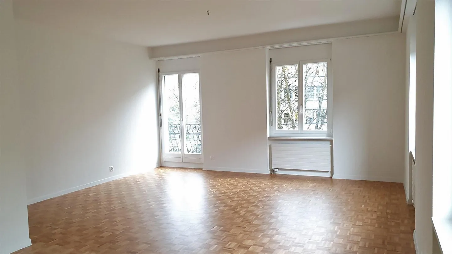 2.5 Room Apartment in Zurich - Photo 6 of 8