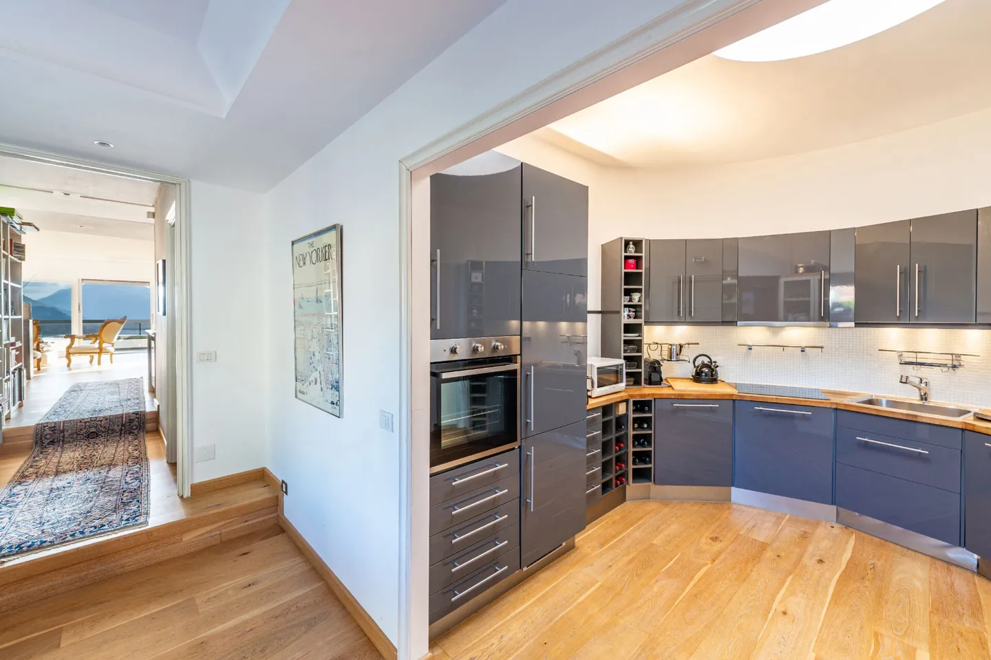 Seeblick Terrasse | TI - Foto 8 von 18