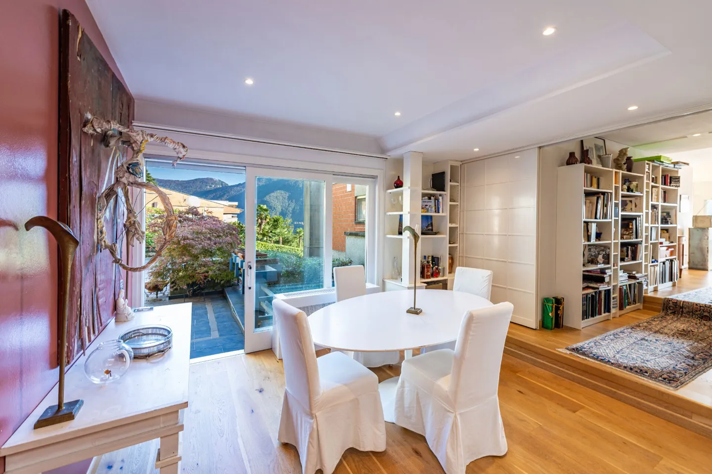 Seeblick Terrasse | TI - Foto 11 von 18