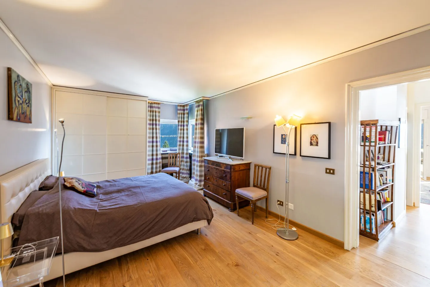 Seeblick Terrasse | TI - Foto 14 von 18