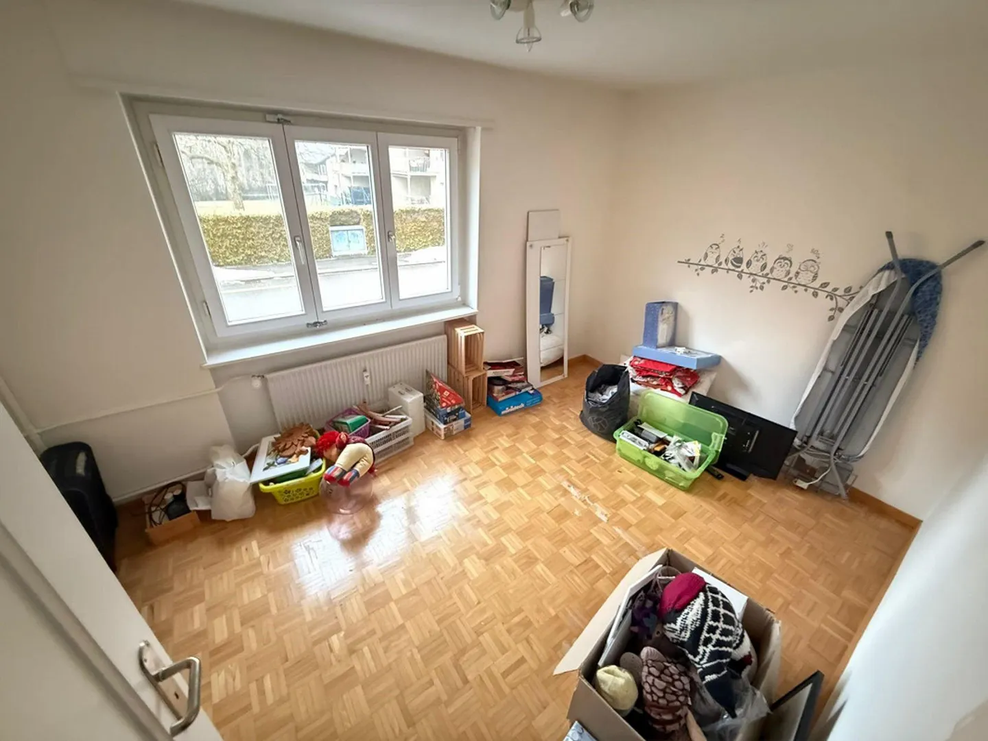 4.5 Room Apartment - Photo 2 of 11