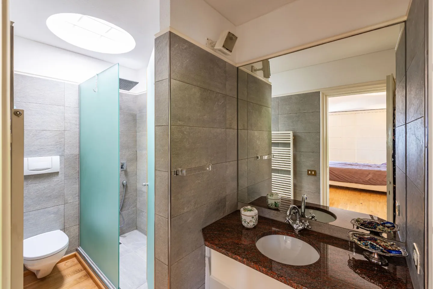 Seeblick Terrasse | TI - Foto 15 von 18