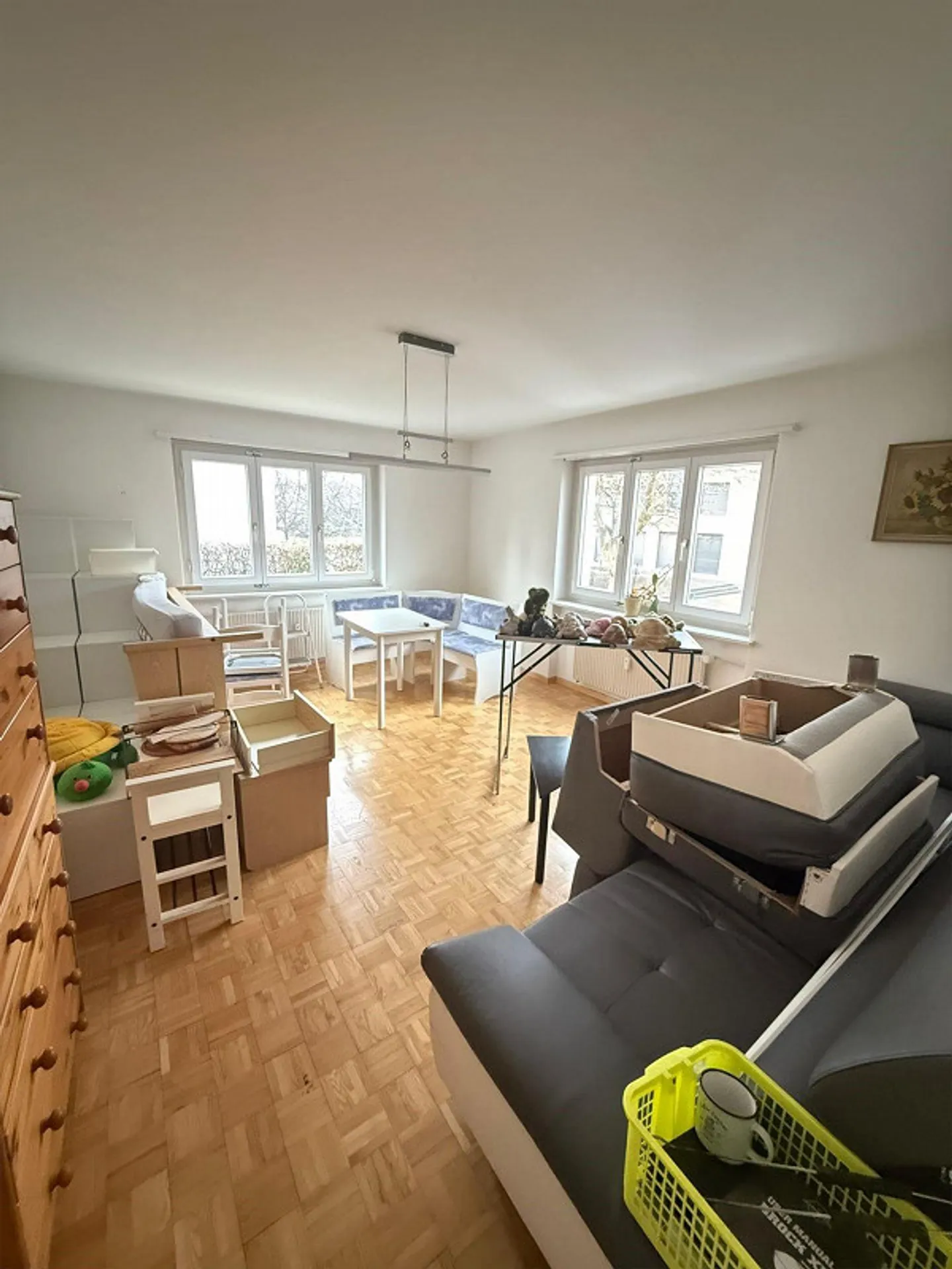 4.5 Room Apartment - Photo 3 of 11