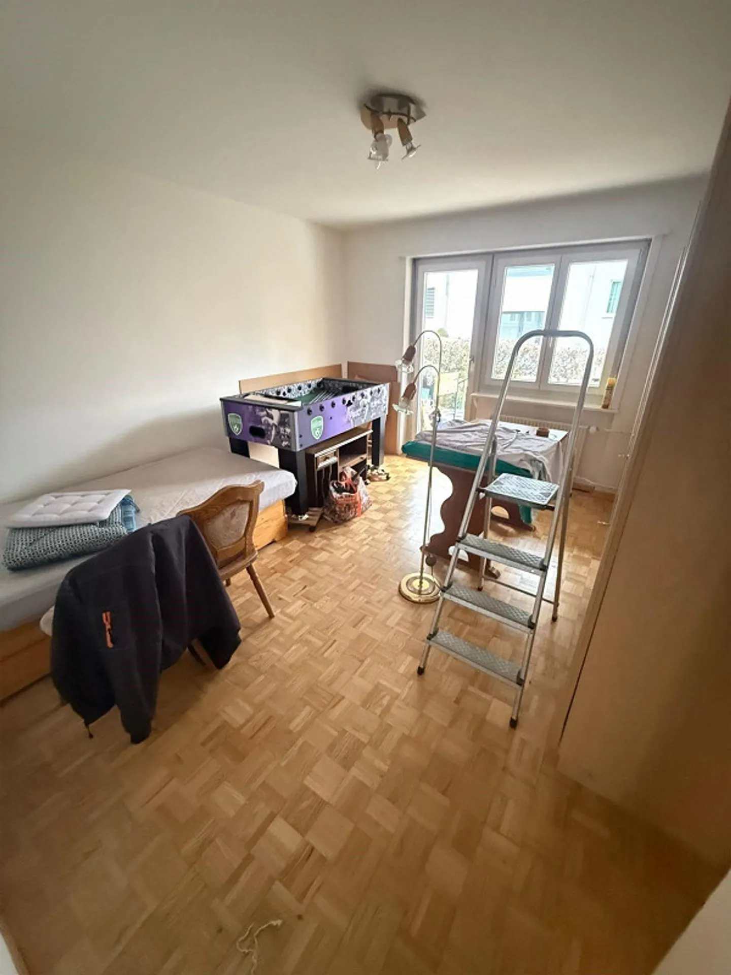 4.5 Room Apartment - Photo 4 of 11