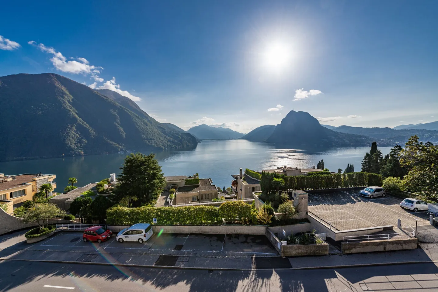 Seeblick Terrasse | TI - Foto 17 von 18