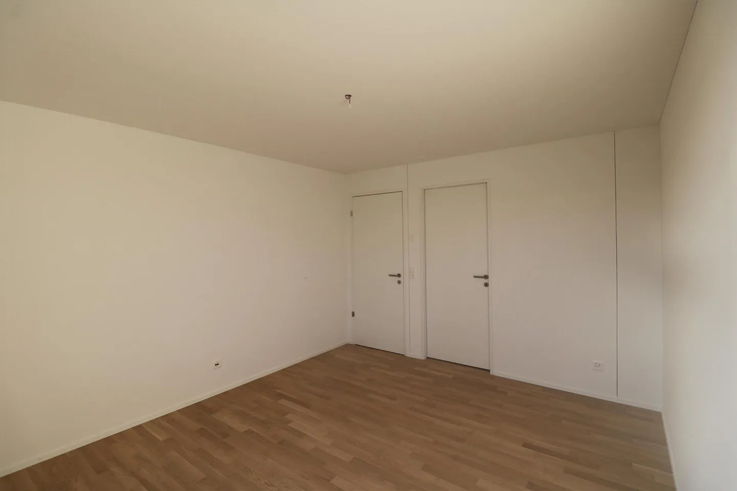 4.5-room apartment in the heart of Neuhausen - Photo 8 of 10