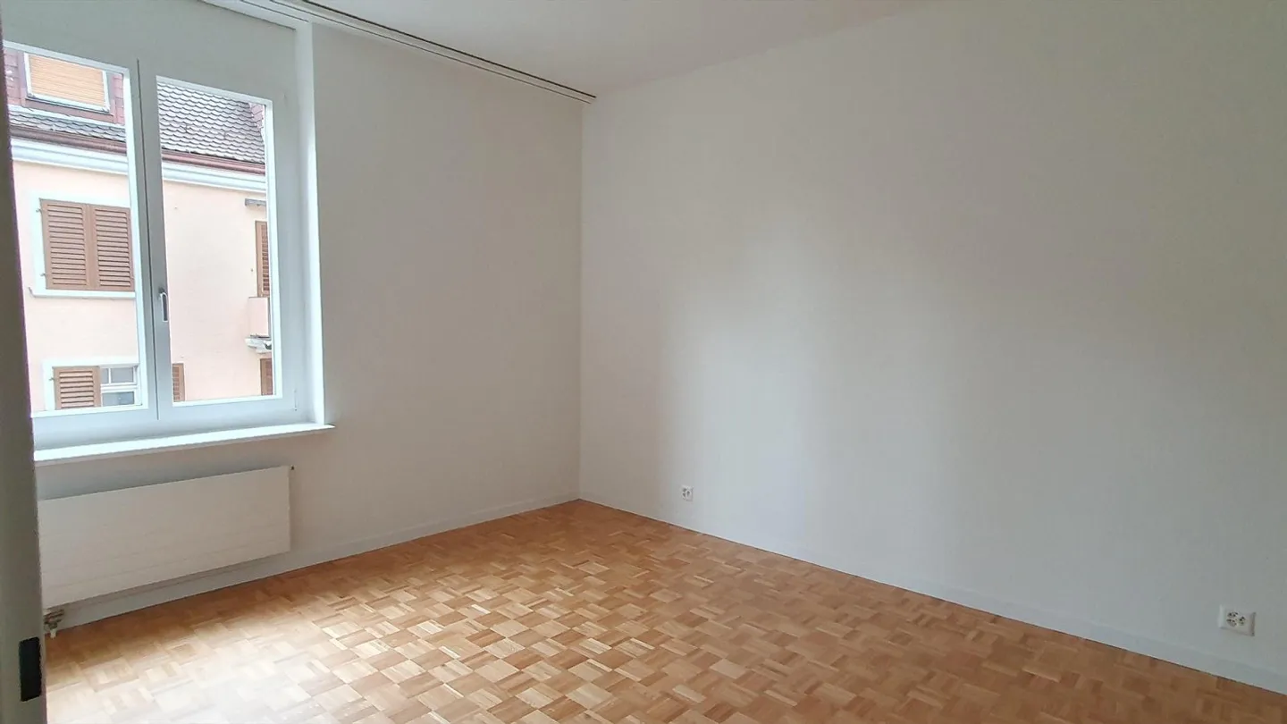 2.5 Room Apartment in Zurich - Photo 7 of 8