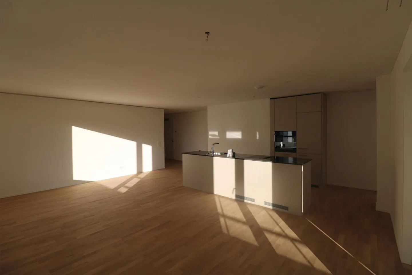 4.5-room apartment in the heart of Neuhausen - Photo 9 of 10