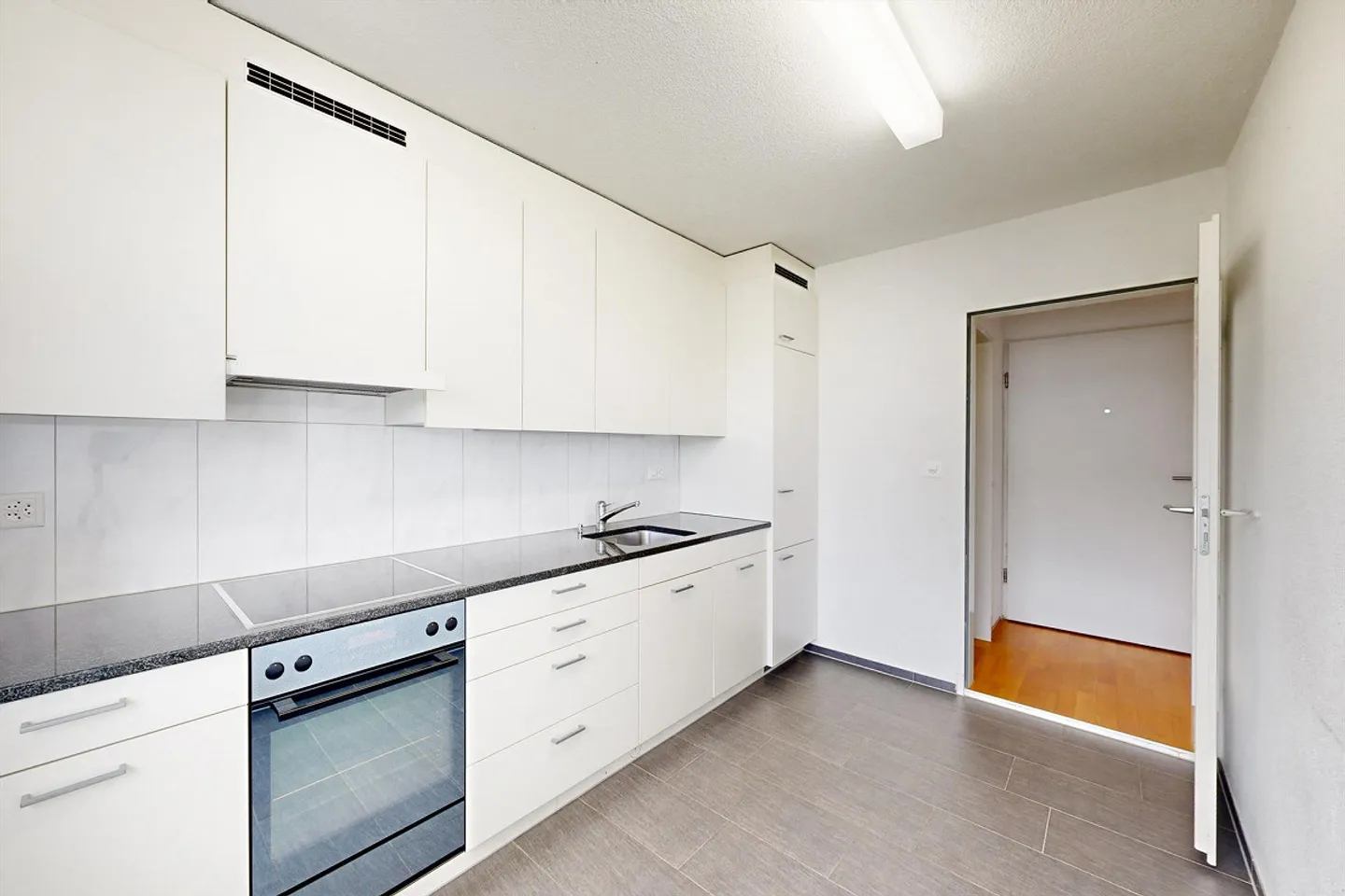 Ruhige und grüne Wohnlage! - Foto 4 von 5