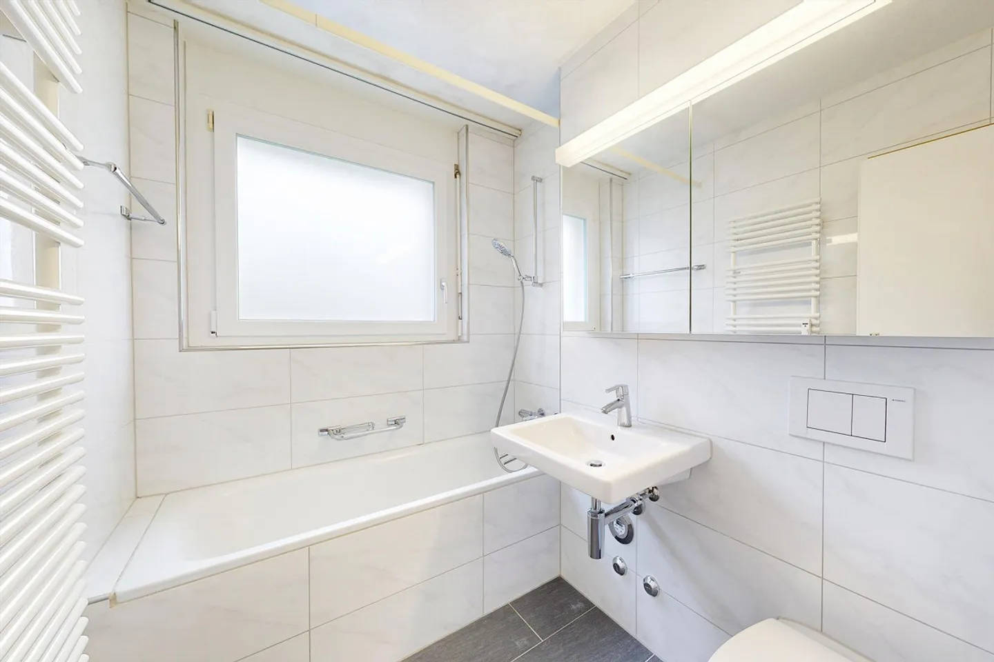 Ruhige und grüne Wohnlage! - Foto 5 von 5