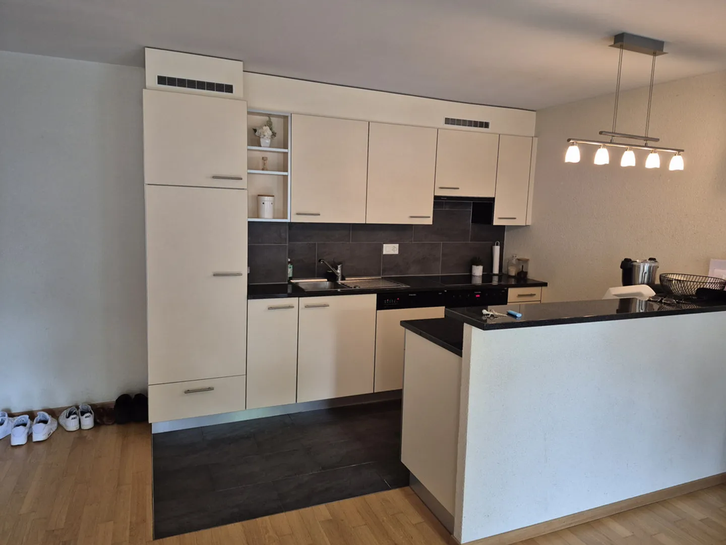 Appartement 2.5 pièces - Photo 2 sur 4