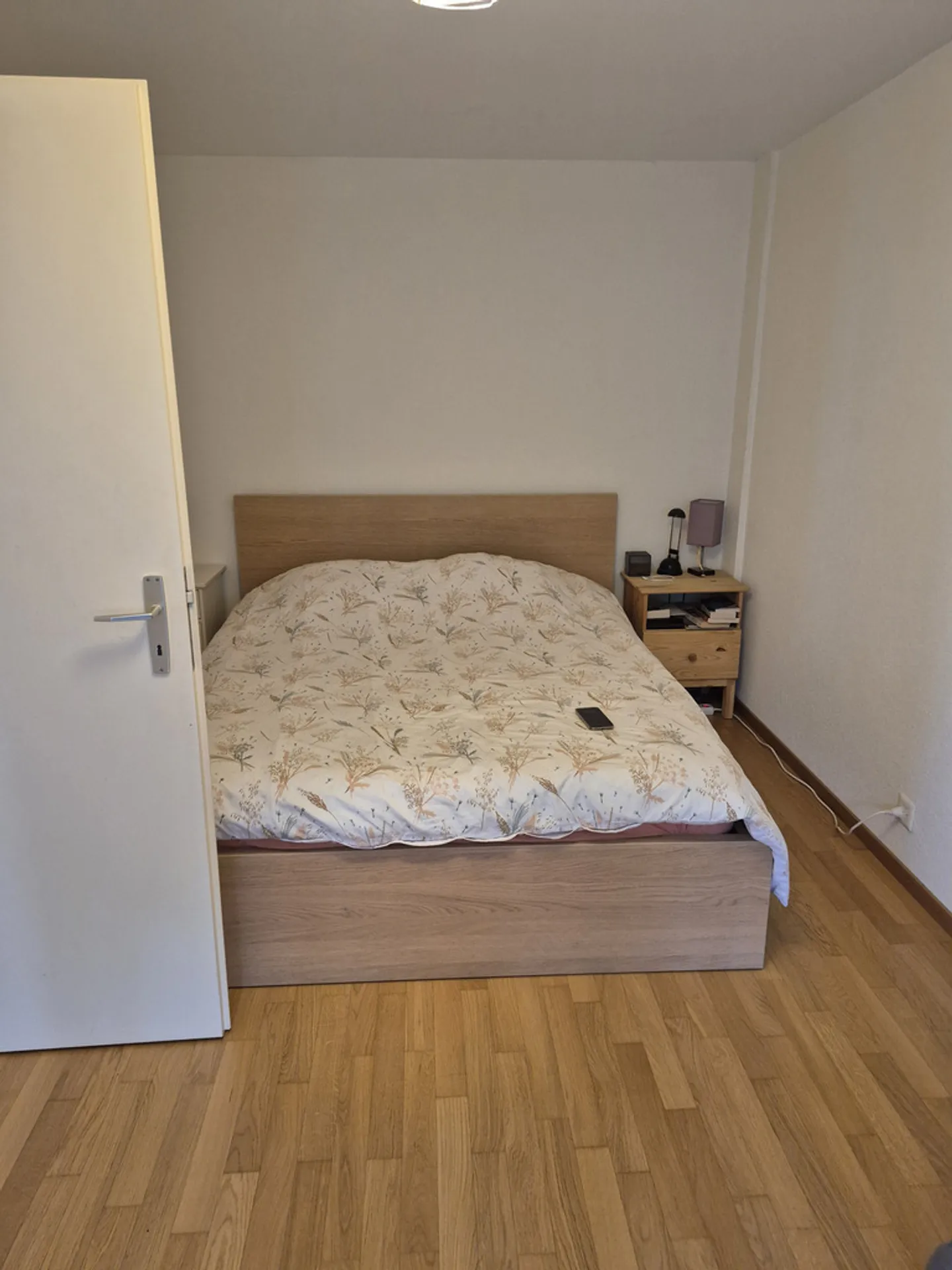 Appartement 2.5 pièces - Photo 3 sur 4