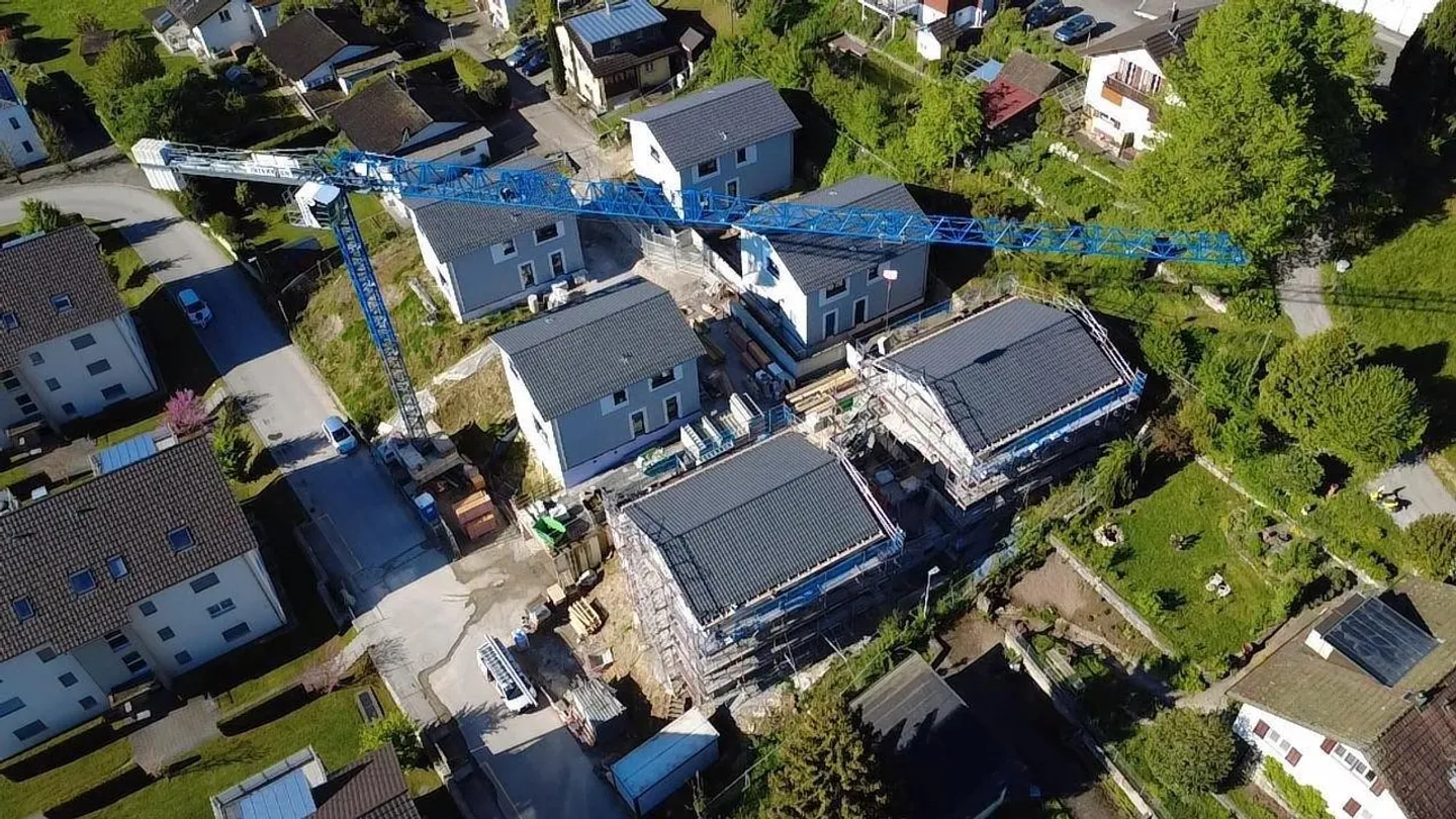 SECHSFACH Development: 6.5-Room Single-Family Homes - Photo 2 of 21