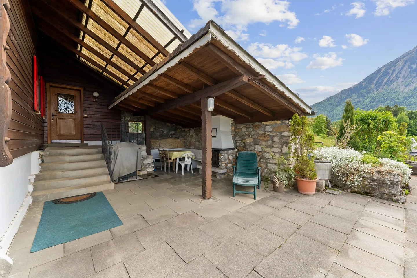 Einfamilienhaus kaufen - Foto 4 von 13