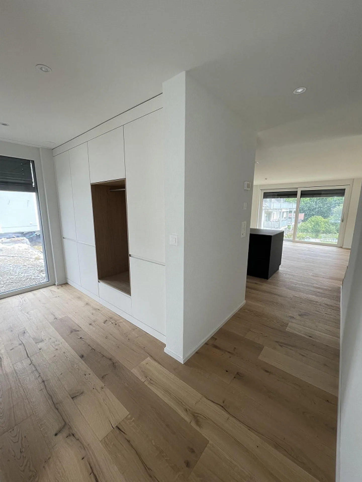 SECHSFACH Development: 6.5-Room Single-Family Homes - Photo 4 of 21