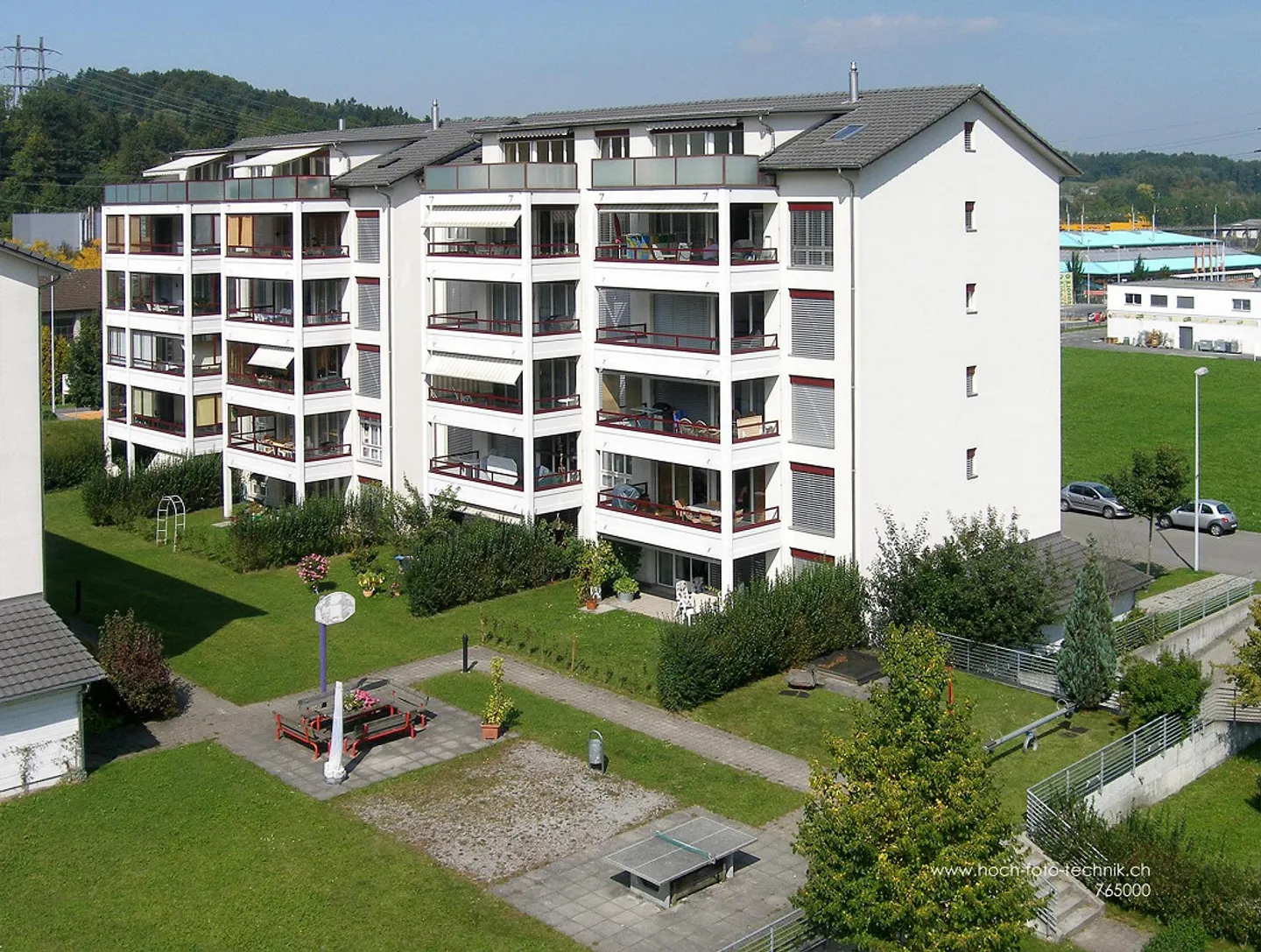 Appartamento 3.5 stanze a Lucerna - Foto 1 di 5