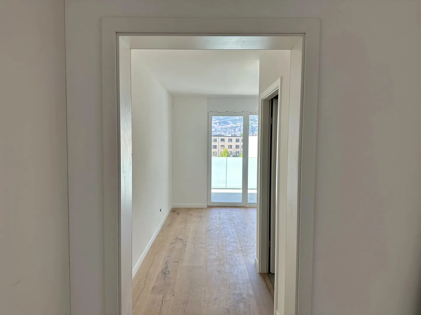 Appartamento moderno ad Aproz - Foto 7 di 20