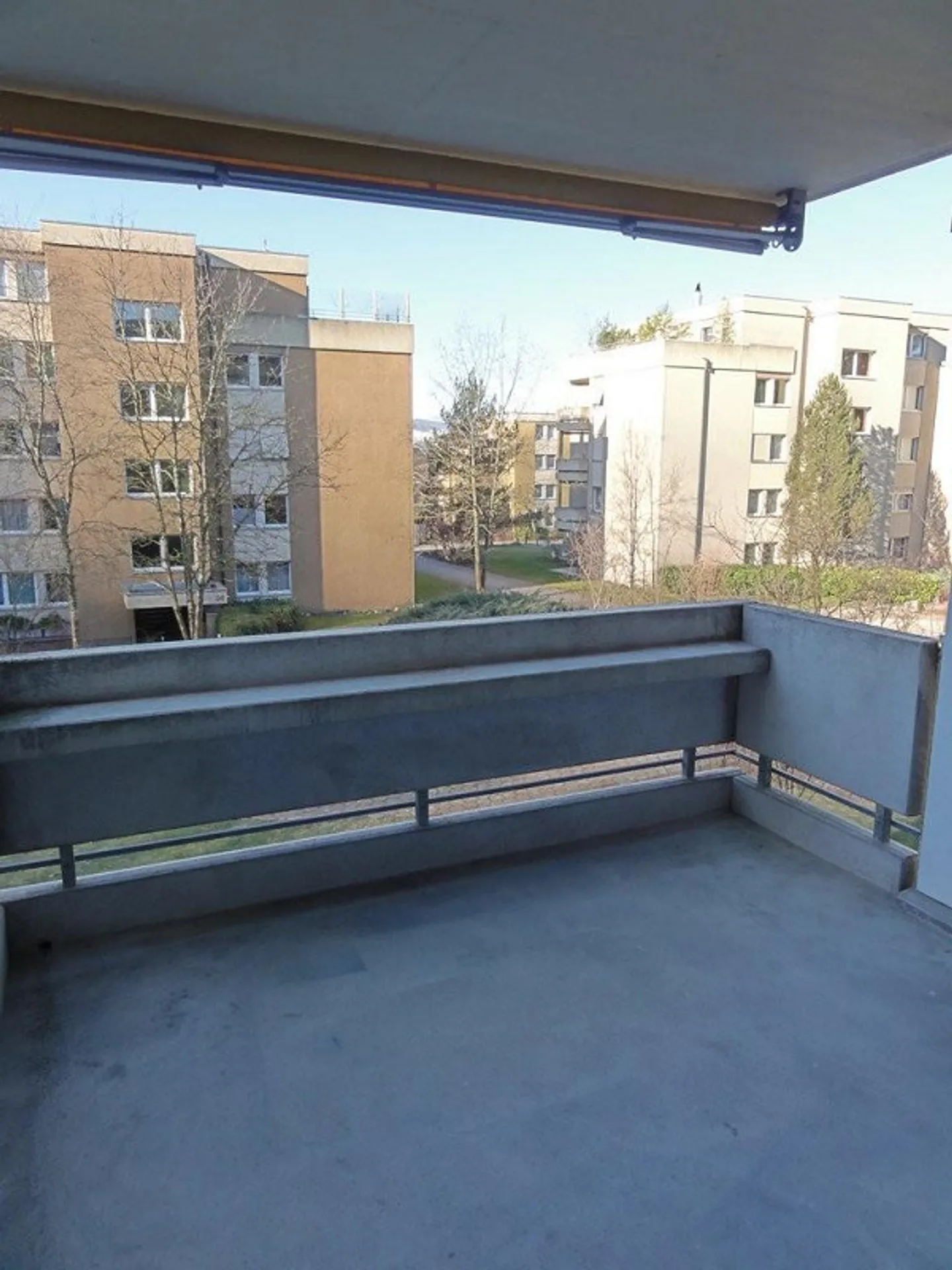 Appartement adapté aux enfants et dans un cadre verdoyant ! - Photo 9 sur 10
