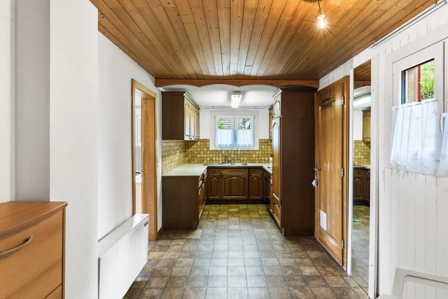 Einfamilienhaus kaufen - Foto 6 von 13