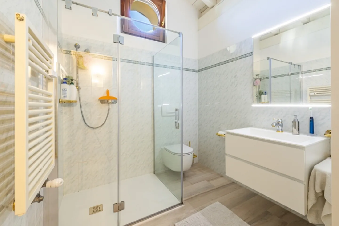 «5.5 Room attic apartment» - Photo 12 sur 14