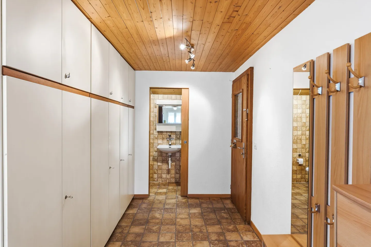 Einfamilienhaus kaufen - Foto 8 von 13