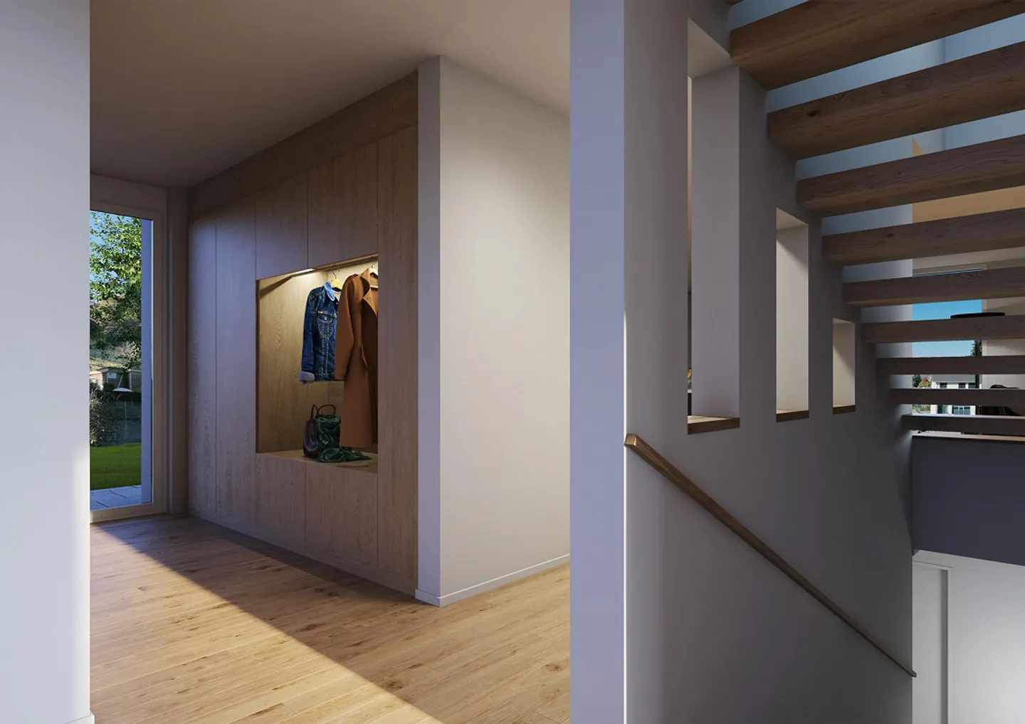 SECHSFACH Development: 6.5-Room Single-Family Homes - Photo 16 of 21