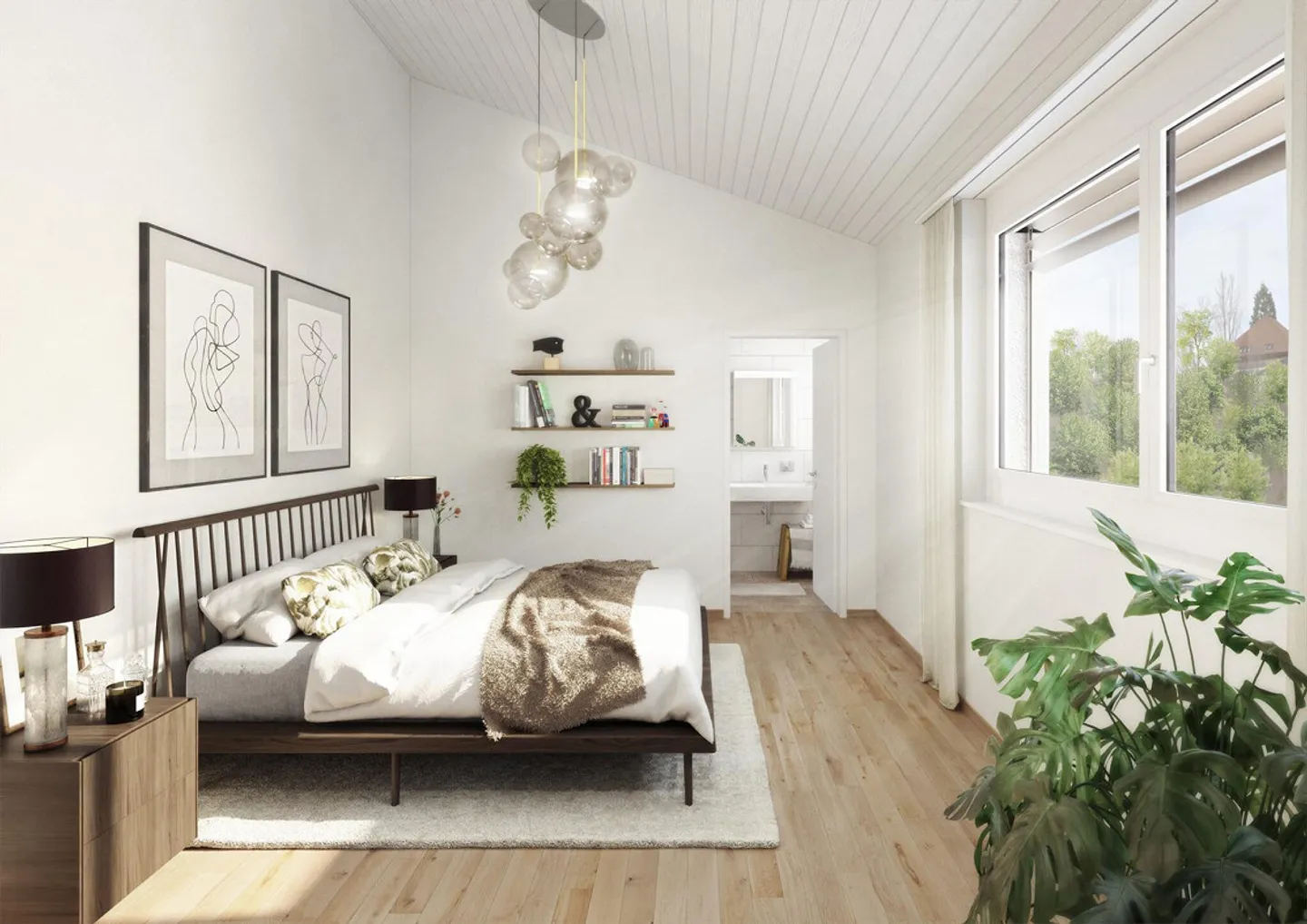 SECHSFACH Development: 6.5-Room Single-Family Homes - Photo 19 of 21