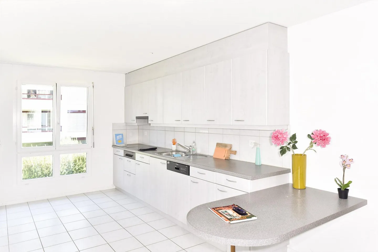 Appartamento 3.5 stanze a Lucerna - Foto 3 di 5