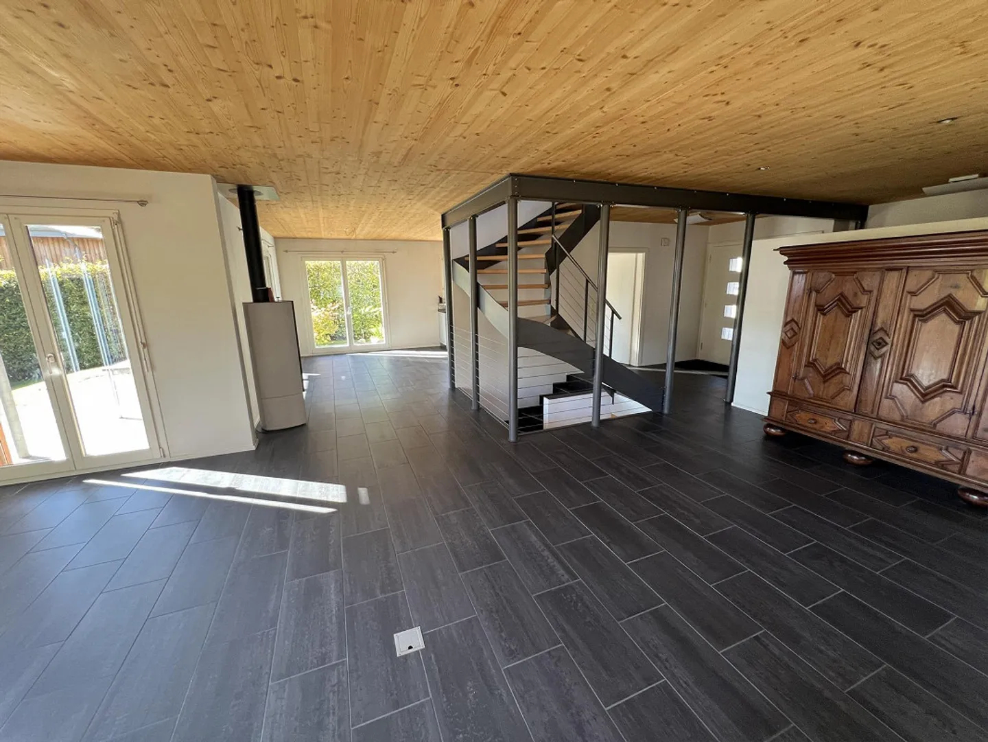 Privatsphäre an idyllischer Naturlage mit Säntissicht! - Foto 4 von 30