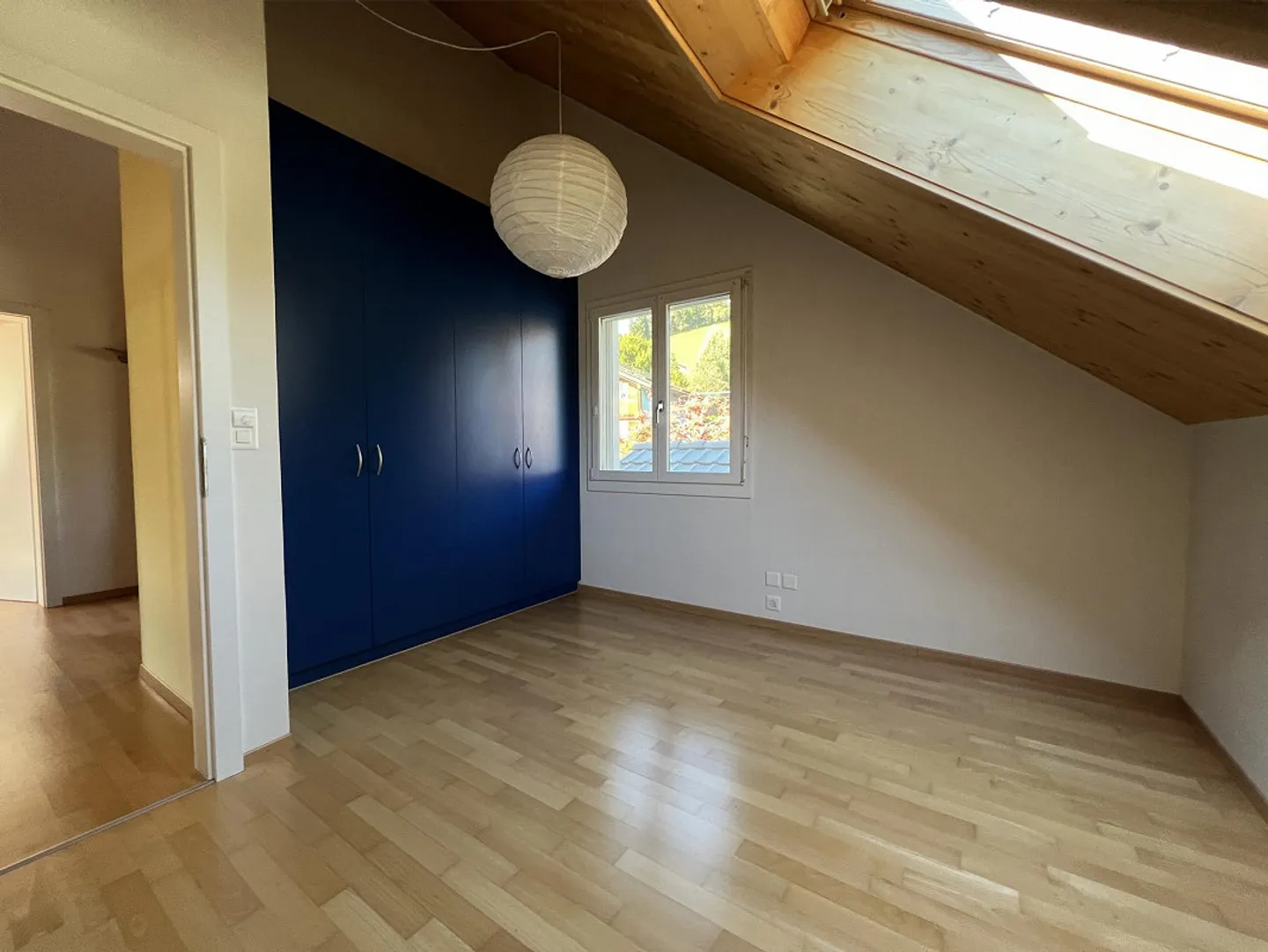 Privatsphäre an idyllischer Naturlage mit Säntissicht! - Foto 15 von 30