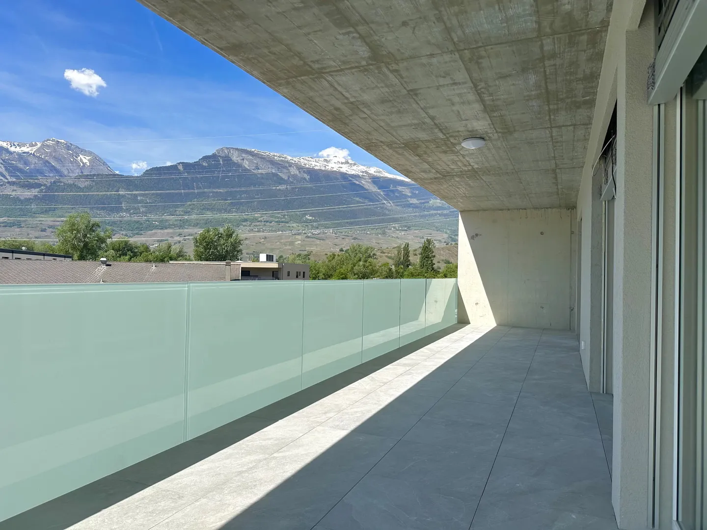 Appartamento moderno ad Aproz - Foto 19 di 20