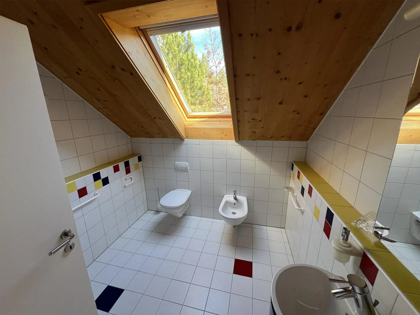 Privatsphäre an idyllischer Naturlage mit Säntissicht! - Foto 16 von 30